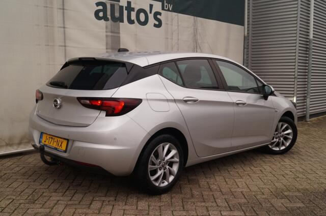 Opel ASTRA 1.2 110pk Business Executive -NAVI-ECC-PDC-CAM-