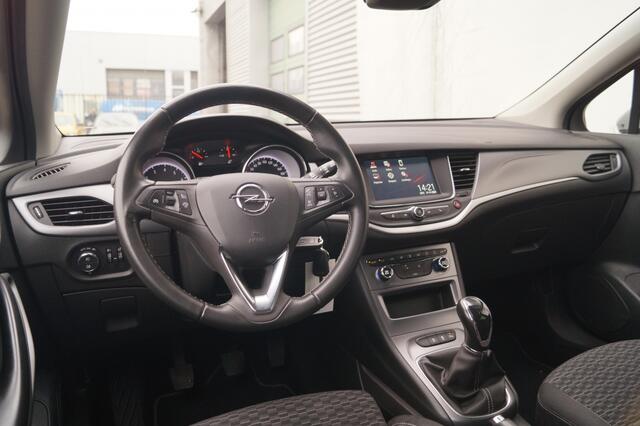 Opel ASTRA 1.2 110pk Business Executive -NAVI-ECC-PDC-CAM-