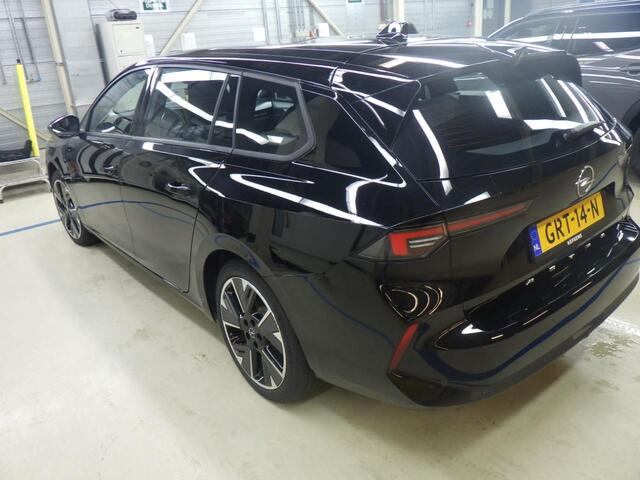 Opel ASTRA Electric 54 kWh Business Edition Afn Trekhaak