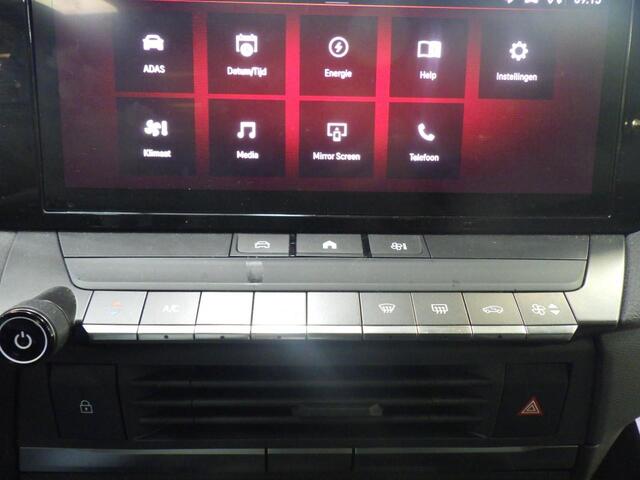 Opel ASTRA Electric 54 kWh Business Edition Afn Trekhaak