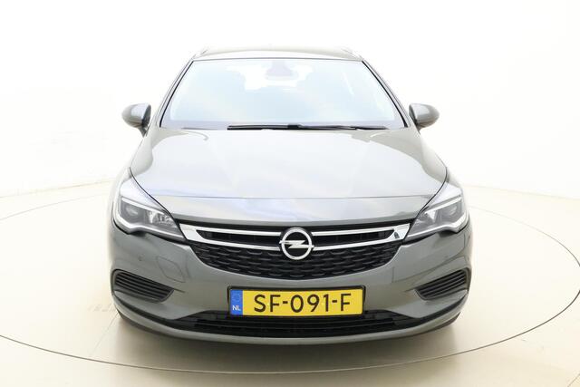 Opel ASTRA Sports Tourer 1.0 Business+ 105pk | Navigatie | Climate Control | Stoel-Stuurverwarming | Trekhaak | Parkeersensoren | Apple Carplay - Android Auto