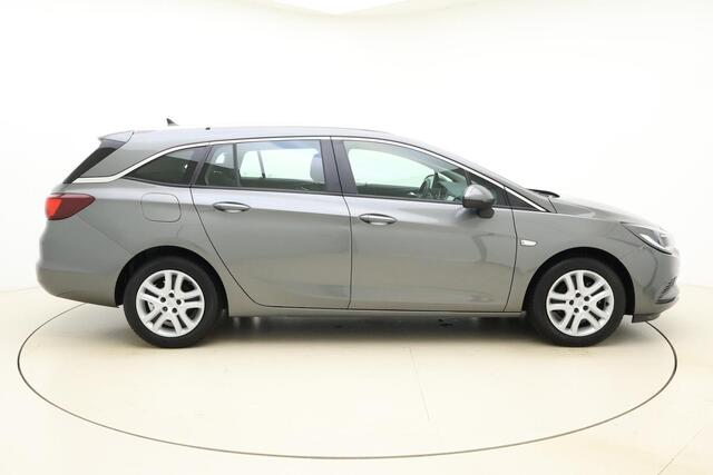 Opel ASTRA Sports Tourer 1.0 Business+ 105pk | Navigatie | Climate Control | Stoel-Stuurverwarming | Trekhaak | Parkeersensoren | Apple Carplay - Android Auto