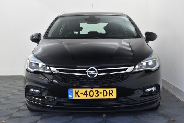 Opel ASTRA Sport Tourer 1.4 Turbo 150PK Innovation Automaat