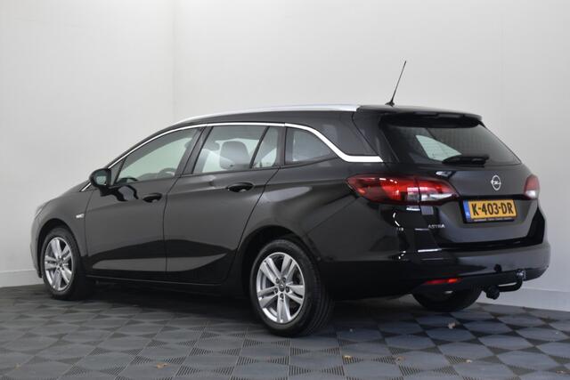 Opel ASTRA Sport Tourer 1.4 Turbo 150PK Innovation Automaat