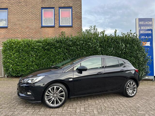 Opel ASTRA 1.4 Innovation Climate C, Cruise C, Navigatie, Camera!!!!