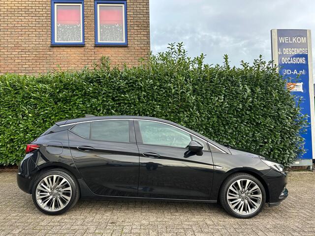 Opel ASTRA 1.4 Innovation Climate C, Cruise C, Navigatie, Camera!!!!