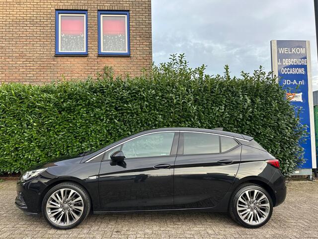 Opel ASTRA 1.4 Innovation Climate C, Cruise C, Navigatie, Camera!!!!
