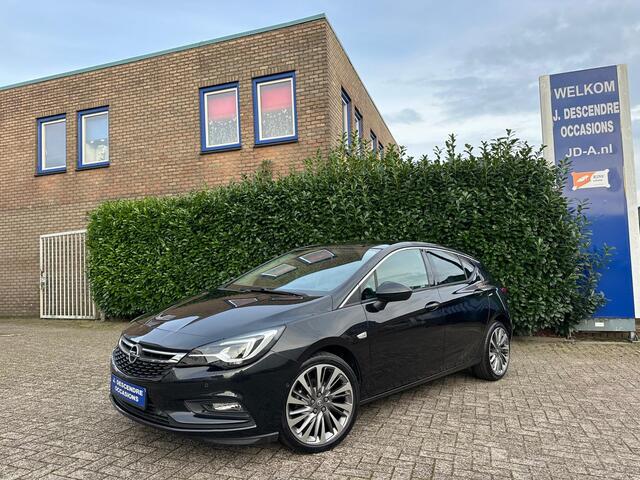 Opel ASTRA 1.4 Innovation Climate C, Cruise C, Navigatie, Camera!!!!