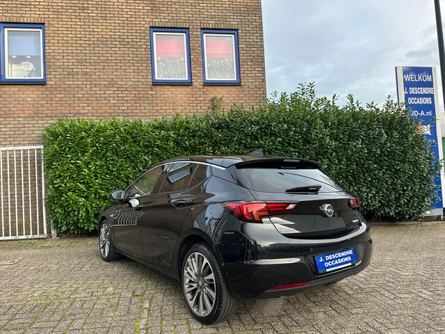 Opel ASTRA 1.4 Innovation Climate C, Cruise C, Navigatie, Camera!!!!