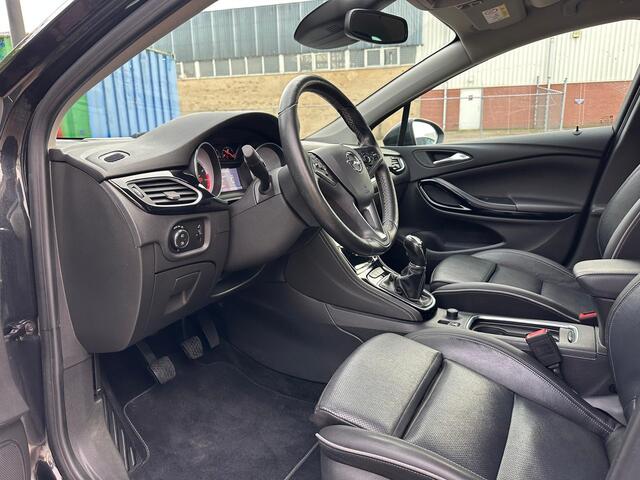 Opel ASTRA 1.4 Innovation Climate C, Cruise C, Navigatie, Camera!!!!