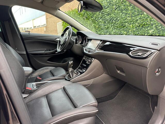 Opel ASTRA 1.4 Innovation Climate C, Cruise C, Navigatie, Camera!!!!