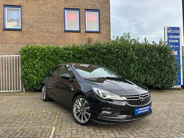 Opel ASTRA 1.4 Innovation Climate C, Cruise C, Navigatie, Camera!!!!