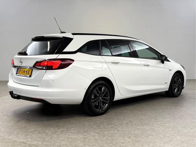 Opel ASTRA Sports Tourer 1.2 Design & Tech | Camera | Carplay | Trekh. | Cruise | Parkeersens. | Navi | NAP