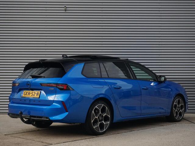 Opel ASTRA Sports Tourer 1.6 Turbo Plug In Hybrid Ultimate Afn. Trekhaak