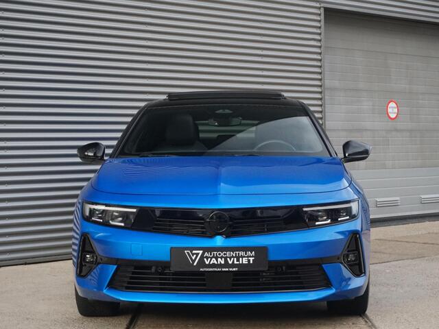 Opel ASTRA Sports Tourer 1.6 Turbo Plug In Hybrid Ultimate Afn. Trekhaak