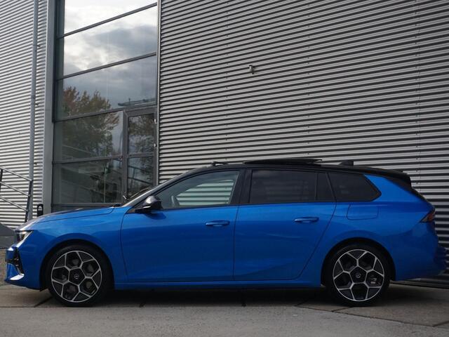 Opel ASTRA Sports Tourer 1.6 Turbo Plug In Hybrid Ultimate Afn. Trekhaak