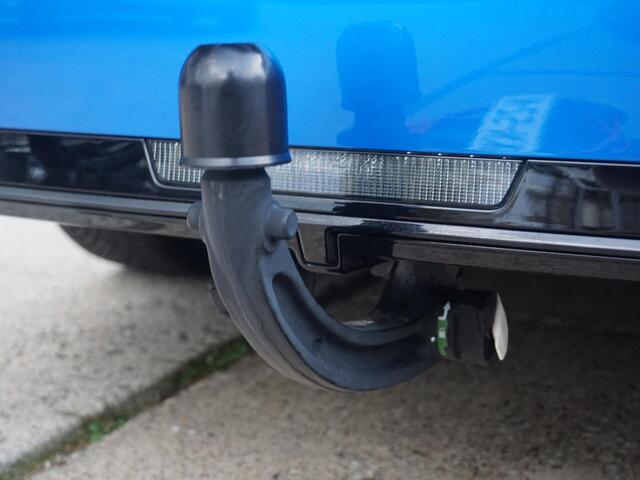 Opel ASTRA Sports Tourer 1.6 Turbo Plug In Hybrid Ultimate Afn. Trekhaak