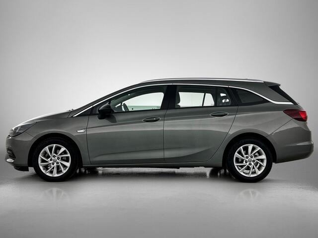 Opel ASTRA Sports Tourer 1.4T Automaat 146PK Elegance / Pdc+Camera / Airco / Radio-Multimedia Dab. / Navigatie / Nieuwe Apk