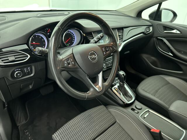 Opel ASTRA Sports Tourer 1.4T Automaat 146PK Elegance / Pdc+Camera / Airco / Radio-Multimedia Dab. / Navigatie / Nieuwe Apk