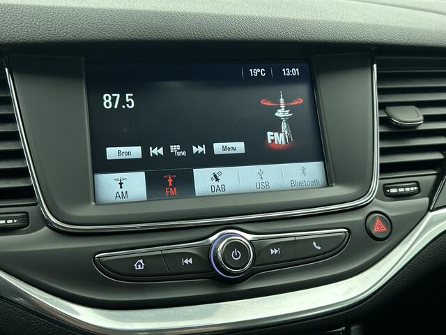 Opel ASTRA Sports Tourer 1.4T Automaat 146PK Elegance / Pdc+Camera / Airco / Radio-Multimedia Dab. / Navigatie / Nieuwe Apk