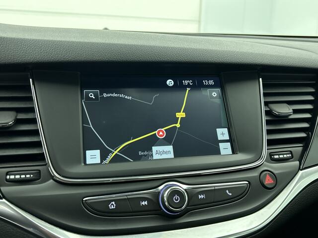 Opel ASTRA Sports Tourer 1.4T Automaat 146PK Elegance / Pdc+Camera / Airco / Radio-Multimedia Dab. / Navigatie / Nieuwe Apk