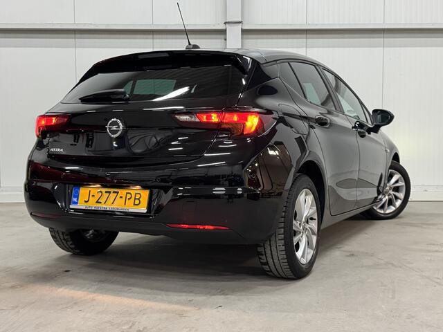 Opel ASTRA 1.2 Turbo 131 PK Edition LED CAMERA CLIMA 2X-PDC LMV