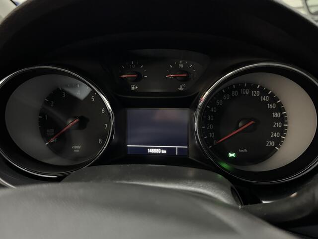 Opel ASTRA 1.2 Turbo 131 PK Edition LED CAMERA CLIMA 2X-PDC LMV