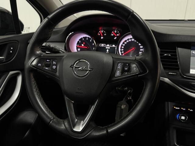 Opel ASTRA 1.2 Turbo 131 PK Edition LED CAMERA CLIMA 2X-PDC LMV