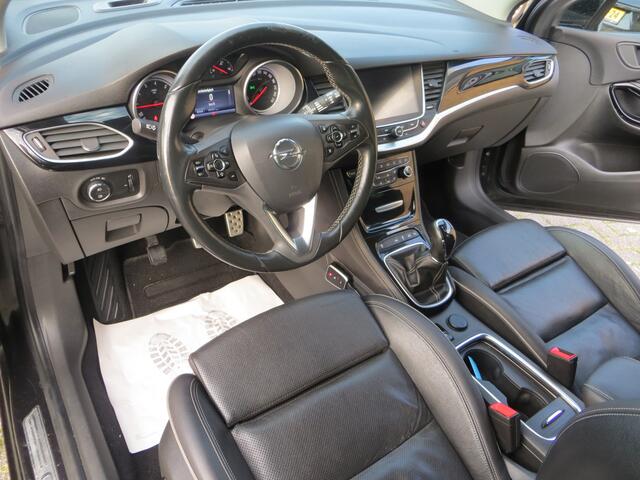 Opel ASTRA 1.6 Innovation-147KW-LEER-NAVI-CRUISE-NAP