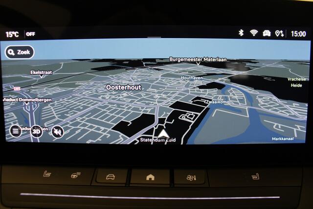 Opel ASTRA 1.2 Turbo GS |Stoel/stuur verw.|360 Camera|