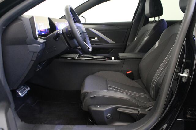 Opel ASTRA 1.2 Turbo GS |Stoel/stuur verw.|360 Camera|