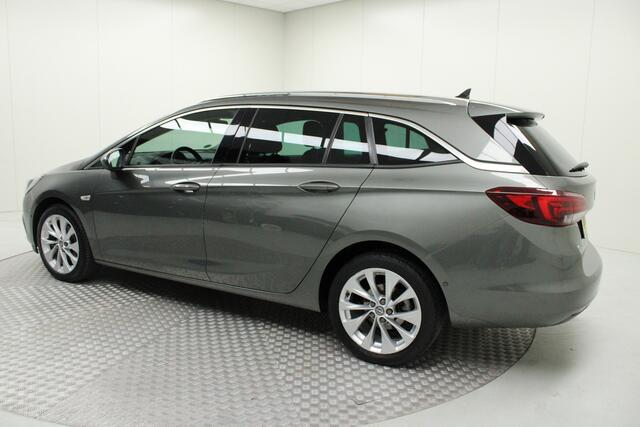 Opel ASTRA Sports Tourer 1.4 Innovation | elektr. achterklep | climate control | stuur/stoel verwarming | matrix | dode hoek | keyless | carplay | bluetooth | cruise