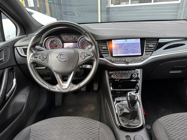 Opel ASTRA Sportstourer 1.4 Turbo Navigatie 1ste eigenaar