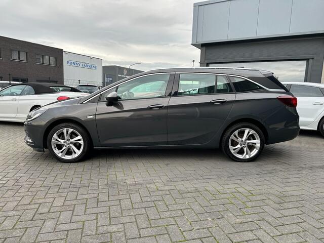 Opel ASTRA Sportstourer 1.4 Turbo Navigatie 1ste eigenaar