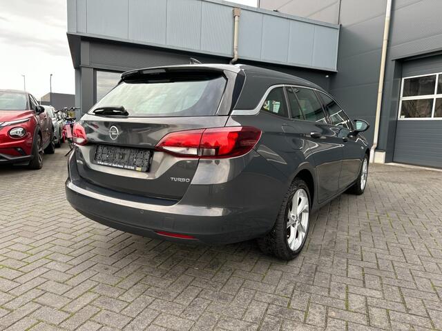 Opel ASTRA Sportstourer 1.4 Turbo Navigatie 1ste eigenaar