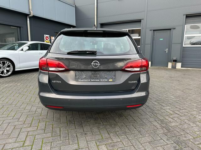 Opel ASTRA Sportstourer 1.4 Turbo Navigatie 1ste eigenaar
