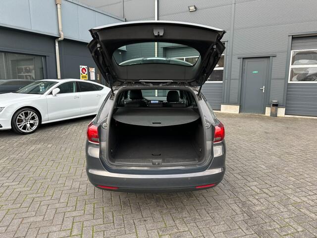 Opel ASTRA Sportstourer 1.4 Turbo Navigatie 1ste eigenaar