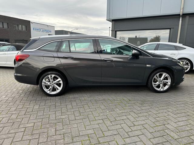 Opel ASTRA Sportstourer 1.4 Turbo Navigatie 1ste eigenaar
