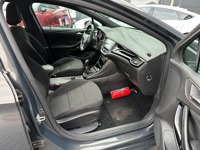 Opel ASTRA Sportstourer 1.4 Turbo Navigatie 1ste eigenaar