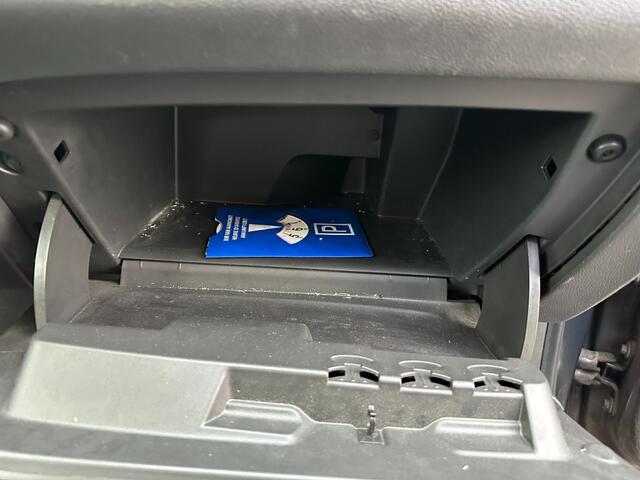 Opel ASTRA Sportstourer 1.4 Turbo Navigatie 1ste eigenaar