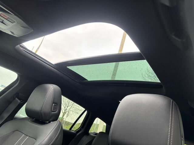 Opel ASTRA 1.2 TURBO GS AUTOMAAT BLACKLINE PANORAMADAK LMV CAMERA360