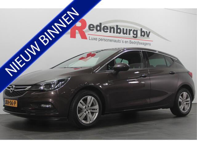 Opel ASTRA 1.4 Turbo - Carplay / PDC / Stoel+stuur verw.