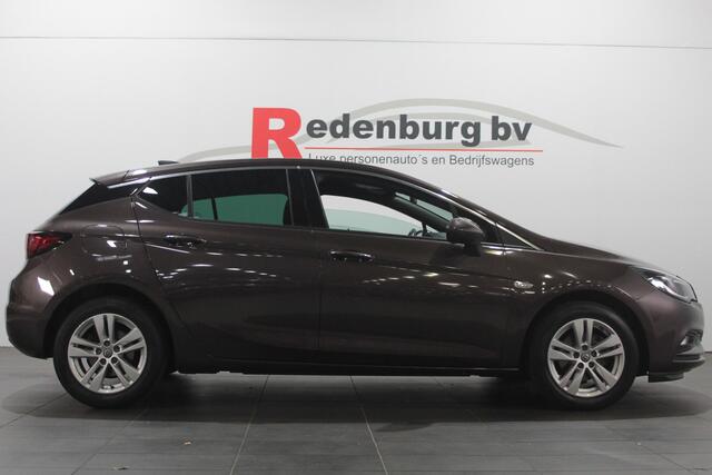 Opel ASTRA 1.4 Turbo - Carplay / PDC / Stoel+stuur verw.