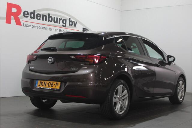 Opel ASTRA 1.4 Turbo - Carplay / PDC / Stoel+stuur verw.