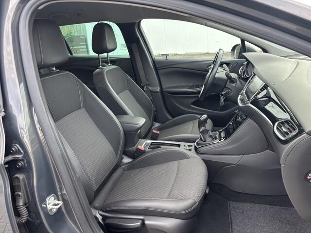 Opel ASTRA 1.4 Turbo Camera Carplay Navi Led Stoelverwarming