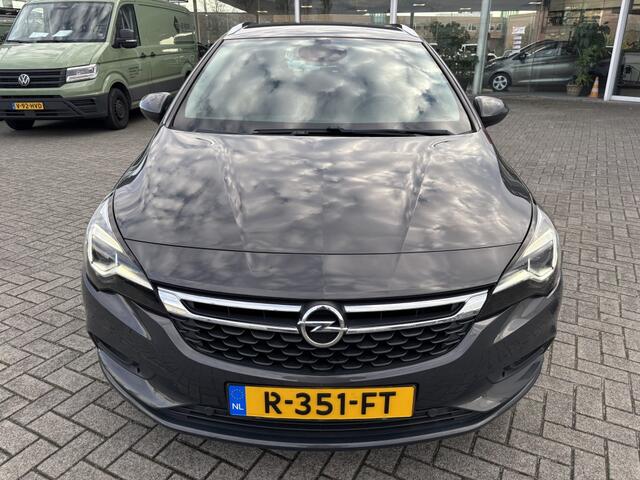 Opel ASTRA 1.4 Turbo Camera Carplay Navi Led Stoelverwarming