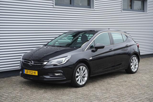 Opel ASTRA 1.0 Turbo Edition / 1e eig. / Trekhaak / Camera + PDC / AGR-stoelen / Navi / Climate Control