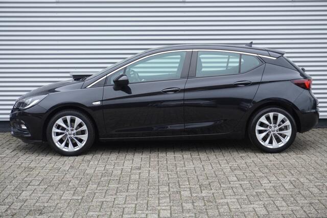 Opel ASTRA 1.0 Turbo Edition / 1e eig. / Trekhaak / Camera + PDC / AGR-stoelen / Navi / Climate Control