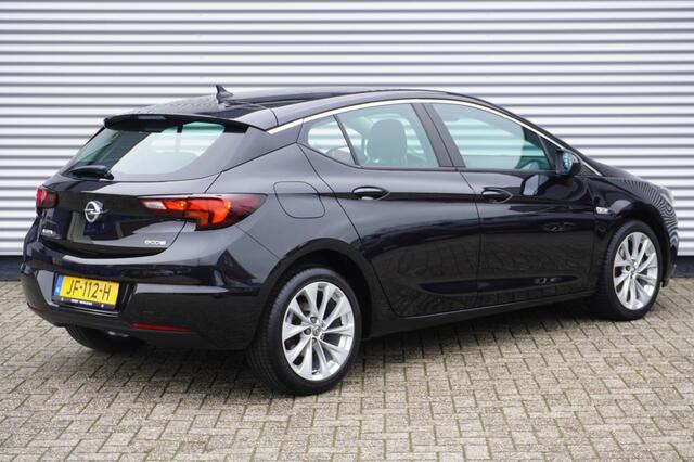 Opel ASTRA 1.0 Turbo Edition / 1e eig. / Trekhaak / Camera + PDC / AGR-stoelen / Navi / Climate Control