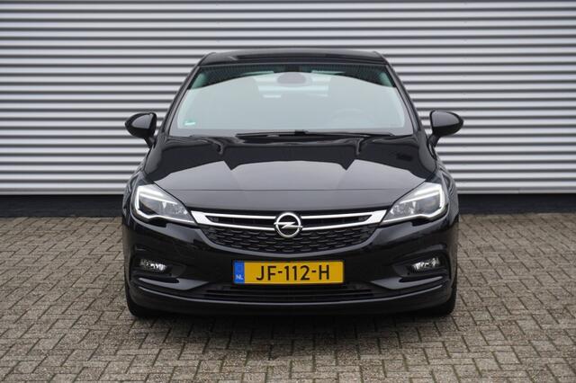 Opel ASTRA 1.0 Turbo Edition / 1e eig. / Trekhaak / Camera + PDC / AGR-stoelen / Navi / Climate Control